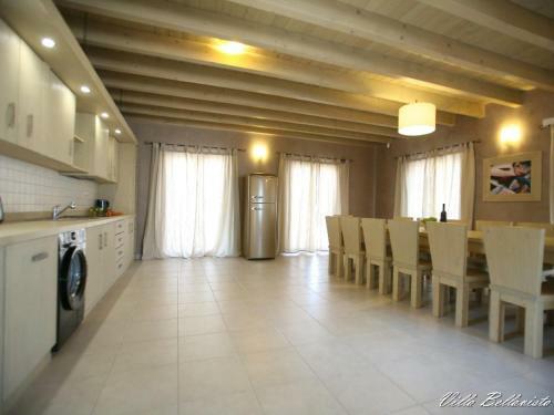 "villa Belavista" Holiday Home