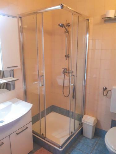 Apartmani Jutro