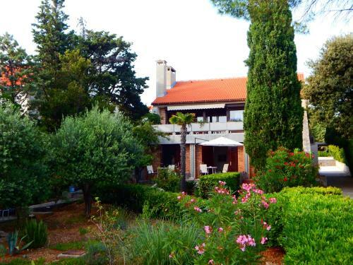 Apartmani Jutro