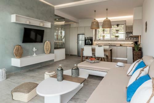 Kallia Luxury Private