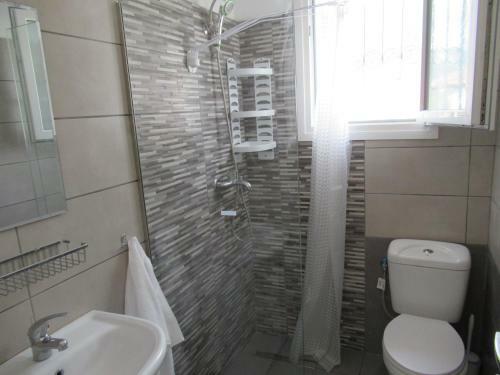 Apartamento Corfu Vacation Homes
