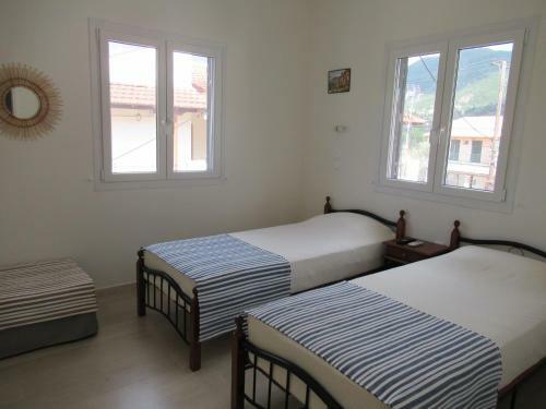 Apartamento Corfu Vacation Homes