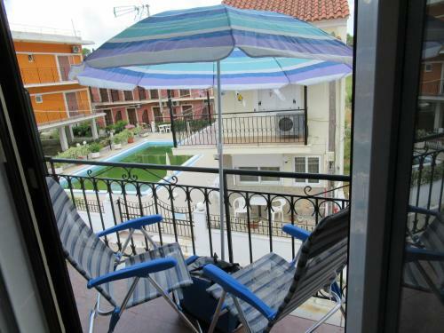 Apartamento Corfu Vacation Homes