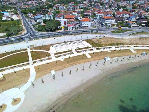 A6 Apartment With Balcony Overlooking The Sea