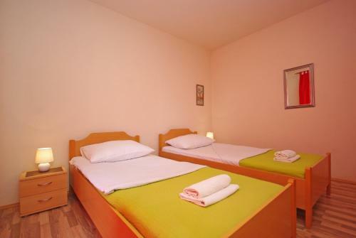 Apartamentos Orange House