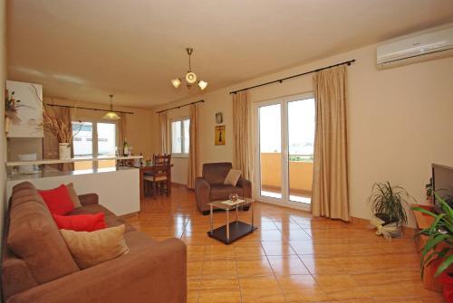 Apartamentos Orange House
