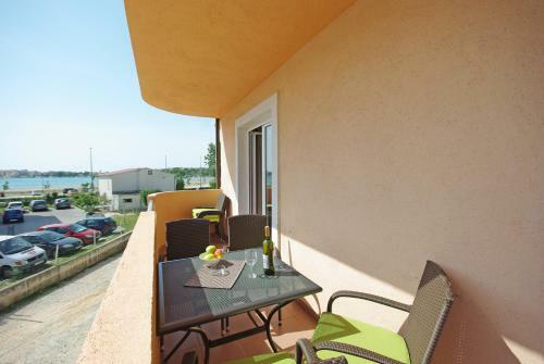 Apartamentos Orange House