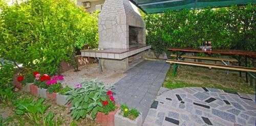 Apartamentos Orange House