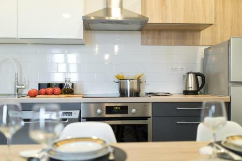 Apartamento ?ardin