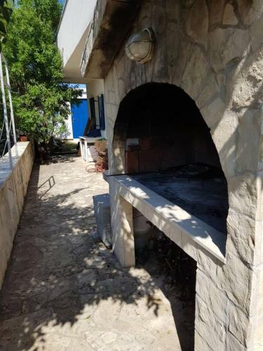 Apartamento Lily Primosten