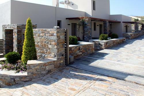 ??????? - Eliades Apartments