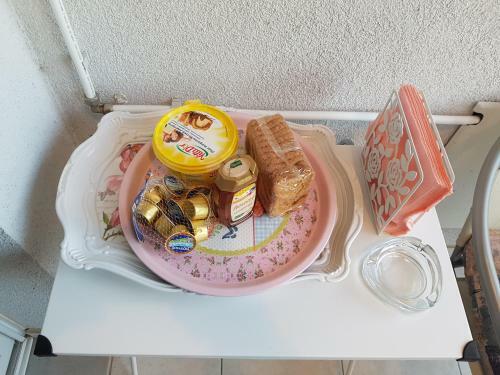 Apartamento Studio Rosa On The Beach