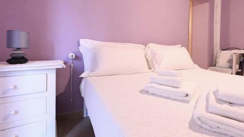 Hostal Welcomely - S'apposentu