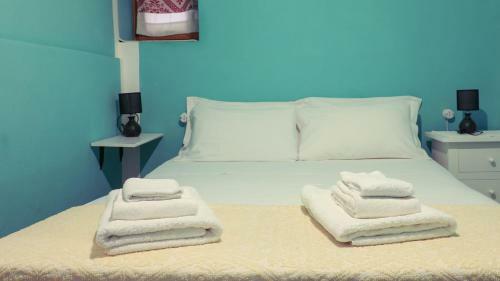Hostal Welcomely - S'apposentu