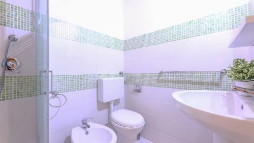 Hostal Welcomely - S'apposentu