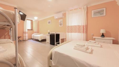 Hostal Welcomely - S'apposentu
