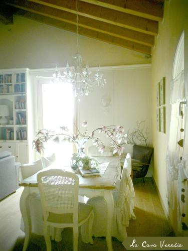 La Casa Vecchia B&B