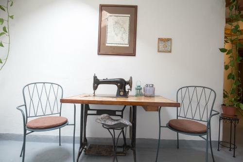 Studio Apartments Mal�