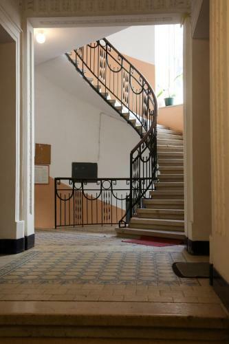 Studio Apartments Mal�