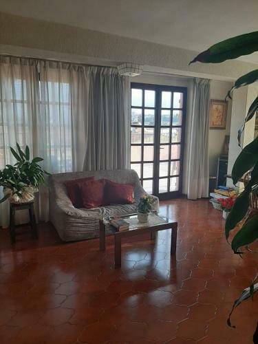 Apartamento Le Terrazze