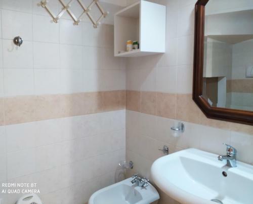 Apartamento Maison A&a
