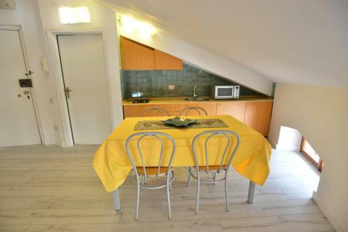 Apartamento Maison Matisse