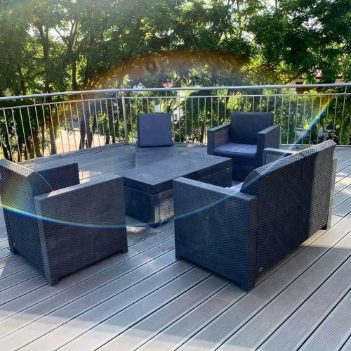Widzimisie Summer Apartament
