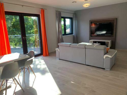Widzimisie Summer Apartament