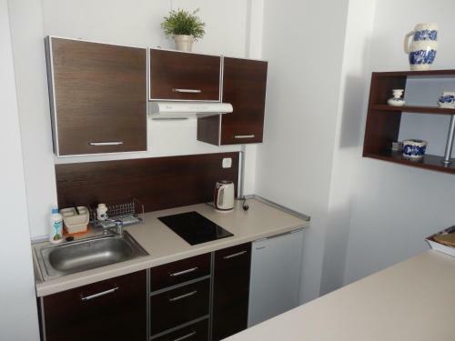 Apartament Gucio