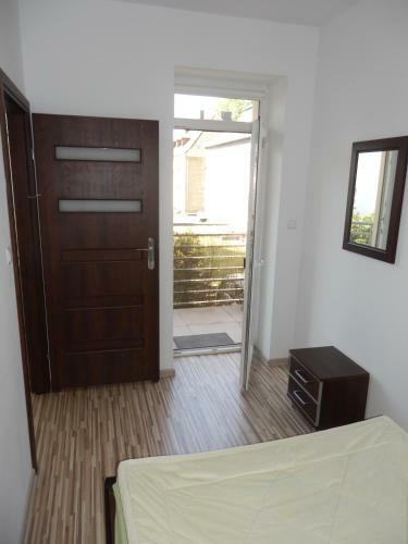 Apartament Gucio
