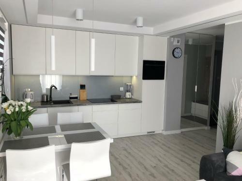 Apartamenty Le?ne Tarasy