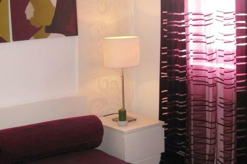 T2 House @ Consola��o Peniche