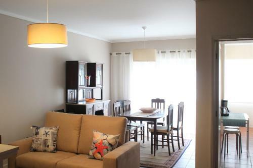 Belle View Apartment