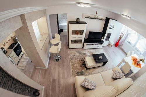 Apartament Style Gura Humorului