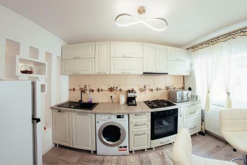 Apartament Style Gura Humorului