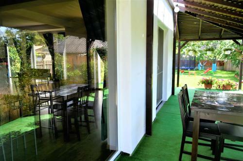 Hostal Pensiunea Codalb