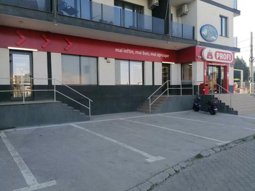 Apartamento Medussa