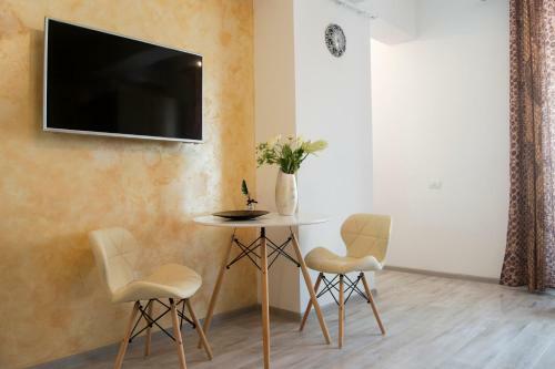 Apartamento Medussa