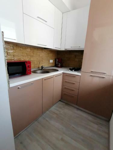 Apartamento Medussa