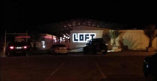 Apartamento Loft Holiday