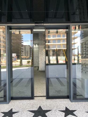 "melissa Apartament" - Stefan Building Lake