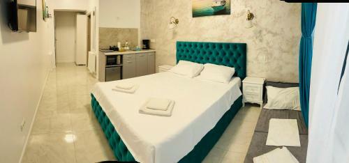 Apartamento Studio Mirage Sunset Residence