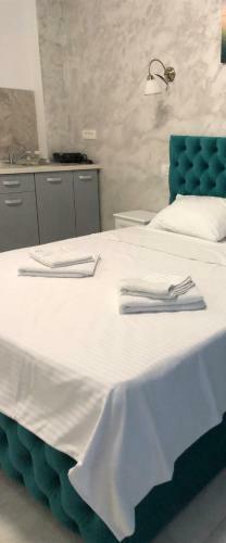 Apartamento Studio Mirage Sunset Residence