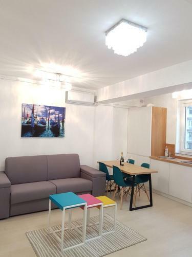 Apartament Ayan