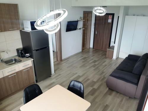 Sweet Summerland Apartment