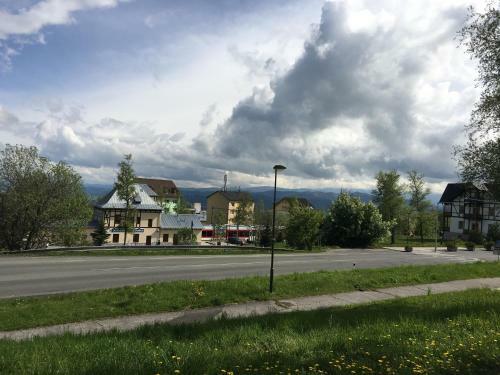 Apartm�n Polianka