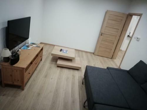 Apartm�n Polianka
