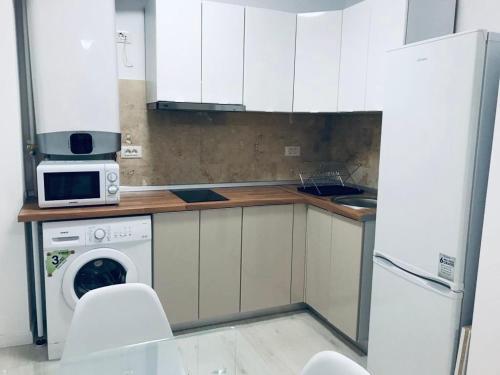 Apartament La Plaja Promenada Wave3