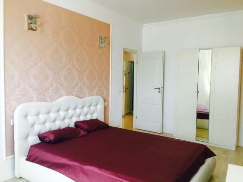 Floriday Apartament Mamaia