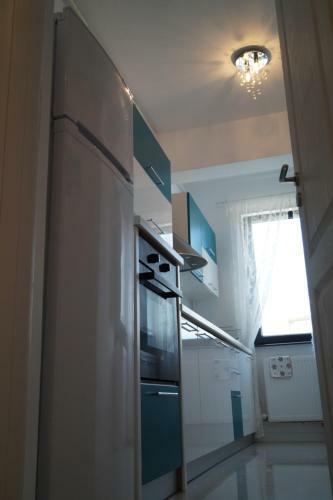 Floriday Apartament Mamaia